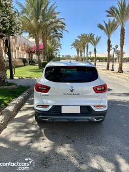 Used Renault Kadjar 2022