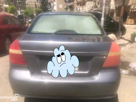 Used Chevrolet Aveo 2010