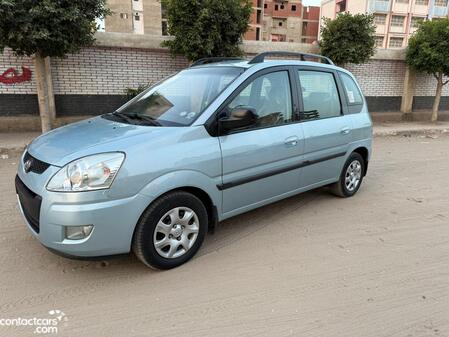 Used Hyundai Matrix 2009