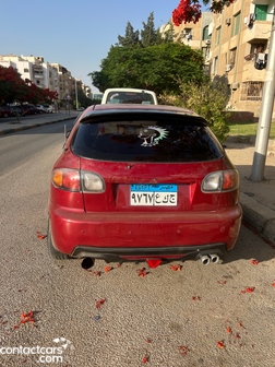 دايو جوليت 2002 مستعملة
