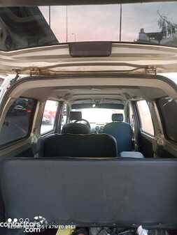 Used Chevrolet N200 2011