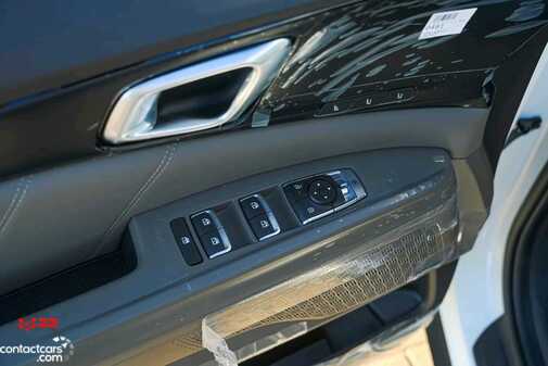 New Kia Carnival 2025