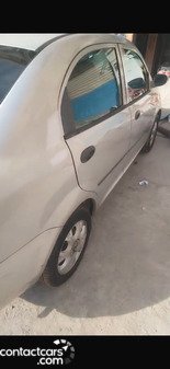 Speranza A213 2009