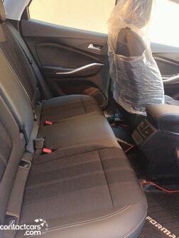 Used Opel Grand Land 2024