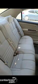 BYD F3 2011