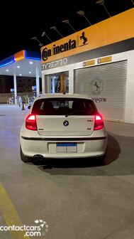 BMW 116i 2009