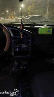 Used Daewoo Lanos II 2010