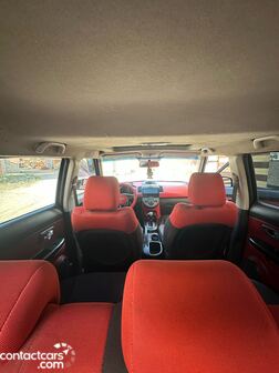 Used Kia Soul 2010