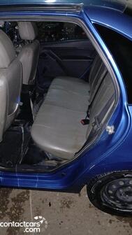 Used Lada Granta 2020