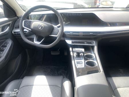 Changan EADO 2026