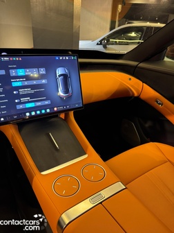 شاومي YU7 2025 جديدة