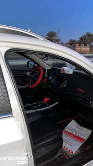 Used Chery Tiggo 7 2020