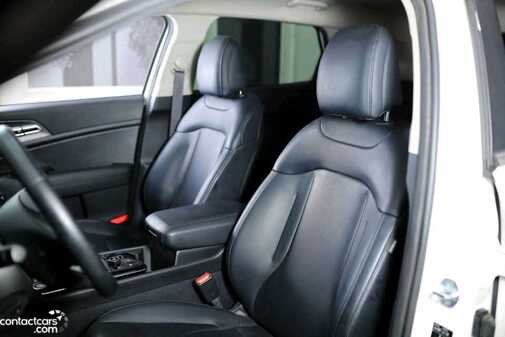 Used Kia Sportage 2022