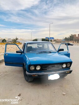 Used Fiat 132 1979