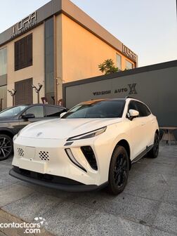 فورثينج T5 Evo 2027 جديدة