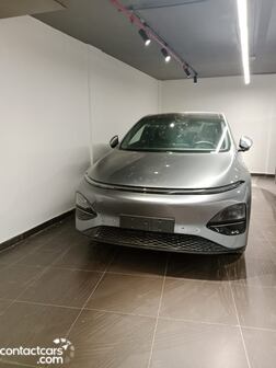 Xpeng G6 2026