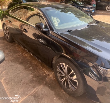 Peugeot 508 2020
