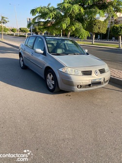 Renault Megane 2006