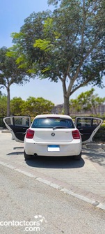 BMW 116i 2015