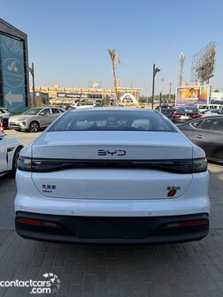 BYD Seal 2025
