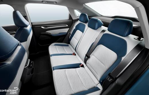 New Geely Emgrand 2026