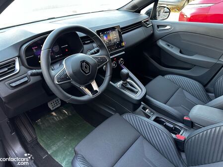 Renault Clio 2026
