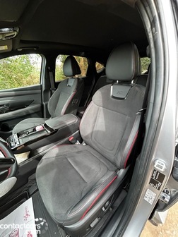 Used Hyundai Tucson 2025