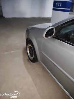 Chevrolet Optra 2011