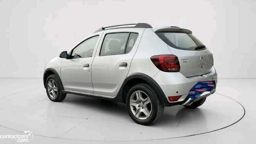 Used Renault Sandero Stepway 2023