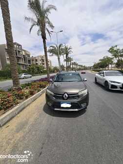 Renault Clio 2018
