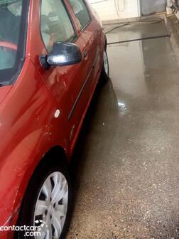 Used Renault Logan 2010