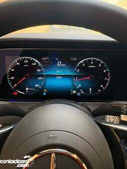 Mercedes E200 2021
