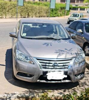 Used Nissan Sentra 2018