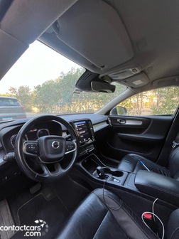 Volvo XC 40 2022