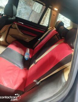 Used BMW X3 2013