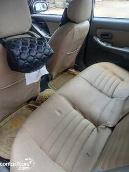 Hyundai Avante 2004
