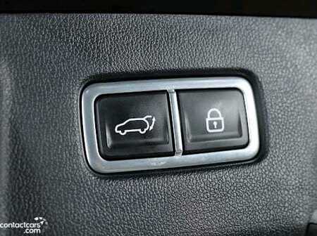 New Kia Sorento 2023