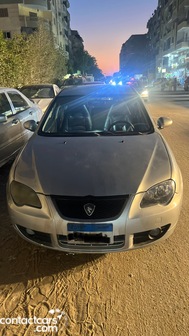 بروتون جين 2 2013 مستعملة