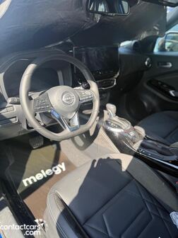 Nissan Juke 2026