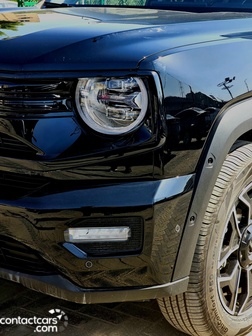 Haval H7 2027