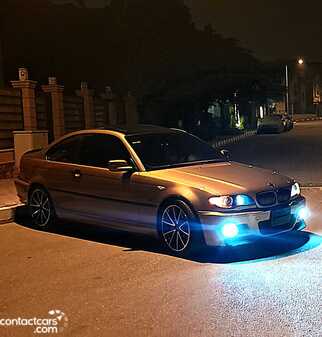 Best Used BMW 328i for Sale in Egypt (Top Deals)