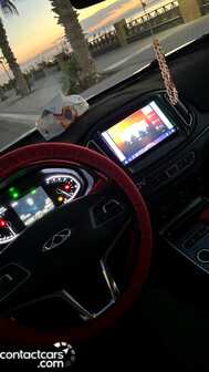 Chery Tiggo 7 2020