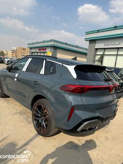 New Cupra Terramar 2026