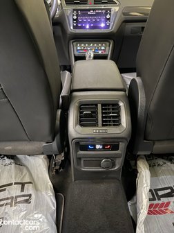 Used Volkswagen Tiguan 2023