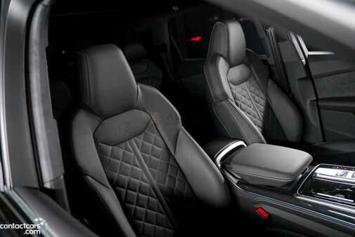 New Audi Q7 2026