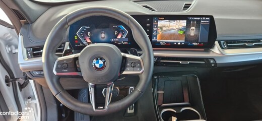 BMW X1 2025