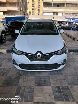 Renault Taliant 2026