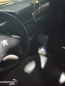 Peugeot 406 1999