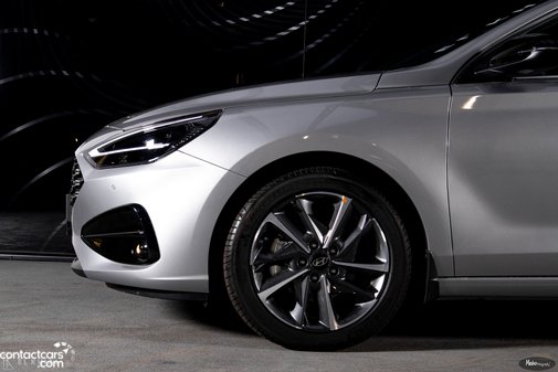 Hyundai I30 2026