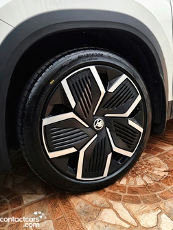 Skoda KODIAQ 2025